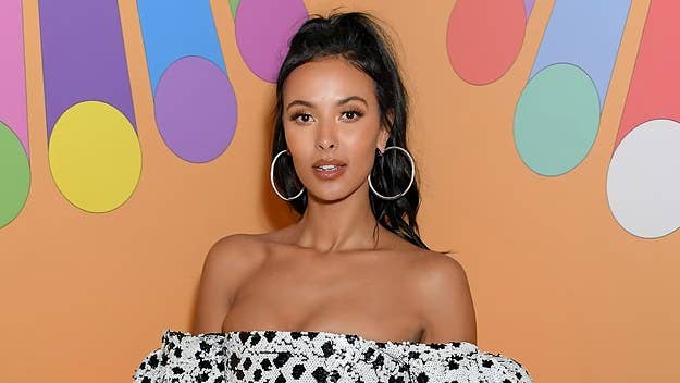 Following Laura Whitmore’s departure from the role after just two years, ITV have now confirmed that presenter Maya Jama will be the new host of Love Island.