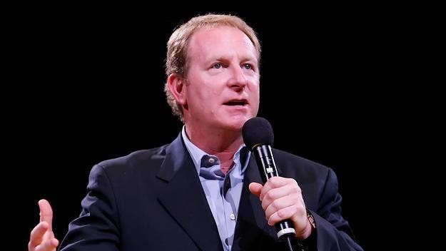 Phoenix Suns and Phoenix Mercury owner Robert Sarver has said that he will be selling both of the franchises, according to The Athletic’s Shams Charania.