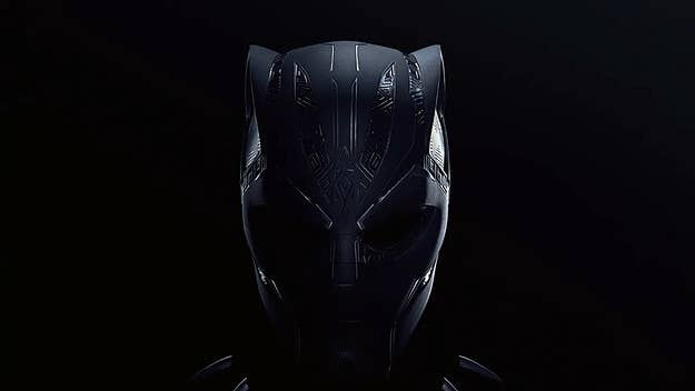 Ahead of the release of 'Black Panther: Wakanda Forever'​​​​​​​ next week, the star-studded soundtrack for the highly anticipated Marvel sequel has arrived.
