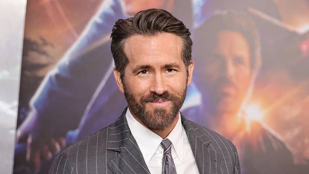 After purchasing Welsh football team Wrexham FC in 2020, co-owner Ryan Reynolds is reportedly “very interested” in acquiring the Ottawa Senators.