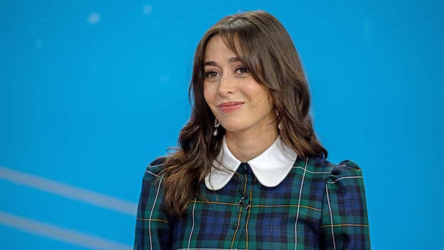 Cristin Milioti has joined the cast of HBO Max’s upcoming 'The Batman' spin-off series, 'The Penguin,' where she'll play Carmine Falcone's daughter Sofia.