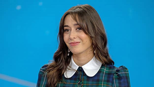 Cristin Milioti has joined the cast of HBO Max’s upcoming 'The Batman' spin-off series, 'The Penguin,' where she'll play Carmine Falcone's daughter Sofia.