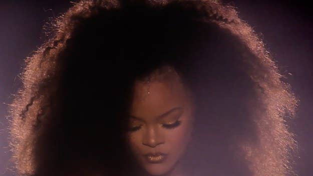 Prime Video has shared the official trailer for RIhanna's Savage X Fenty Show Vol. 4, which is set to air on Nov. 9 in over 240 countries and territories.