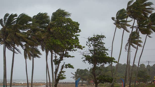The Biden administration took action over the weekend with the approval of an emergency declaration for Puerto Rico including federal aid measures.
