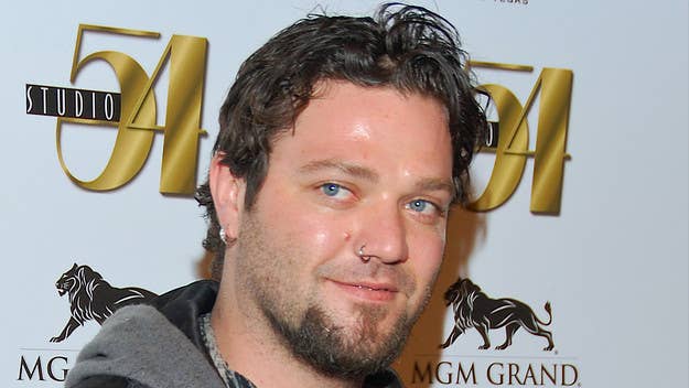 Bam Margera's team has asked a judge to restructure his rehab treatment so that he's an outpatient, hoping that will deter him from fleeing the program.