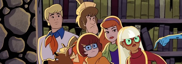 Velma Is Confirmed as Queer in New HBO Max Scooby-Doo Halloween Movie