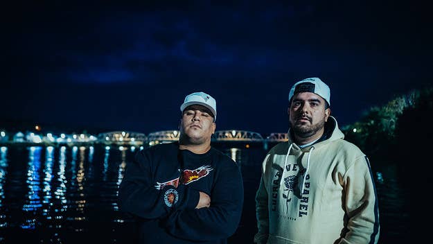 Indigenous hip-hop has never been hotter, with artists from coast to coast to coast telling their stories in a way that makes people listen.