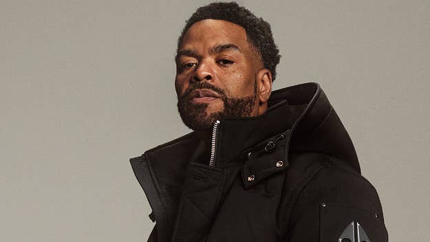 In a statement, Moose Knuckles CEO Victor Luis said the Method Man and Natasha Lyonne-starring campaign marked a "dream come true" for the brand.