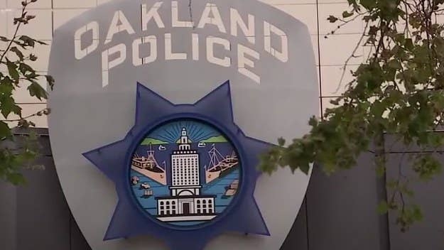 In 2016, cops in Texas used an explosives-outfitted robot to kill a shooting suspect. This year, per a new report, Oakland police discussed similar strategies.