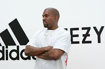 Kanye West Yeezy