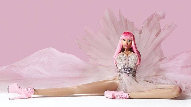 Ten years ago, Nicki Minaj released her debut studio album, 'Pink Friday.' Here's a look at how it influenced rap and shaped Nicki's career.