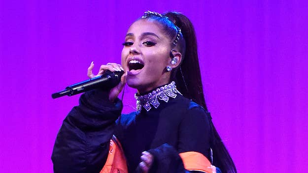 With the release of 'Positions,' Ariana Grande has now dropped six full-length studio albums. Here are all of her albums, ranked worst to best.