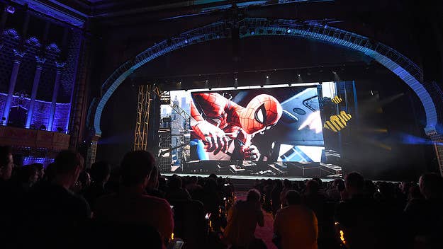 Sony announced the improvements coming to 'Marvel's Spider-Man Remastered' on Wednesday, and among the changes is a new face model for Peter Parker.