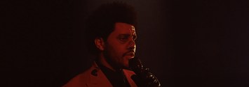 The Weeknd News on X: First official Vevo performance for 'Alone Again' is  out now! Watch here:   / X