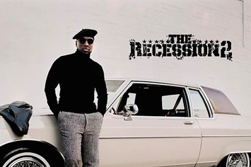 Jeezy — 'The Recession 2'