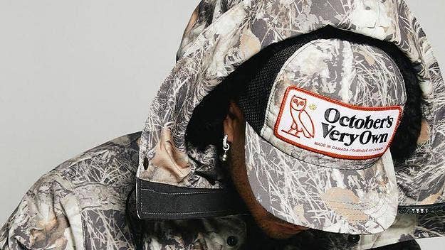 From Canada Goose x OVO to Bape x Suicoke, here is a complete guide to this week's best style releases.