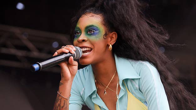 Adult Swim held its first virtual festival, which featured performances from Rico Nasty, J.I.D, and more as well as panel discussions with the network's shows.