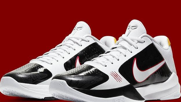 The Nike SNKRS app is giving Second Chances and Exclusive Access to Kobe 5 Protro sneakers including the '5 Rings' and 'Alternate Bruce Lee' colorways.