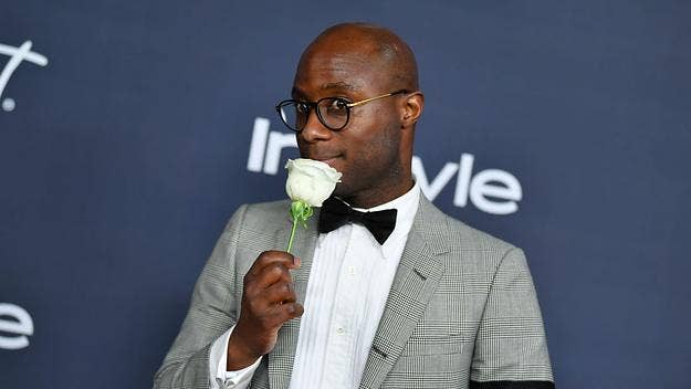 Oscar Award-winning director Barry Jenkins has just been tapped to helm the follow-up film to Disney's blockbuster classic 'The Lion King.'