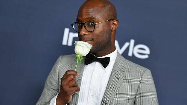 Oscar Award-winning director Barry Jenkins has just been tapped to helm the follow-up film to Disney's blockbuster classic 'The Lion King.'