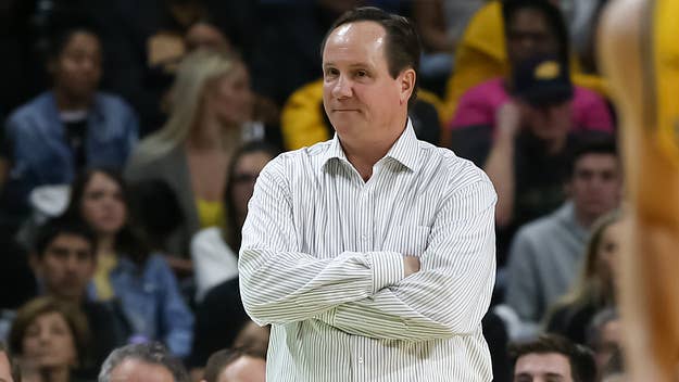 Wichita State's basketball coach Gregg Marshall is under investigation after it was alleged he directed racial slurs at players and choked an assistant coach.