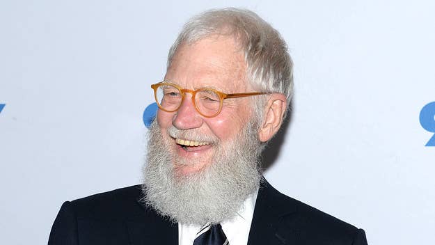 Season 3 of 'My Next Guest Needs No Introduction with David Letterman' is set to premiere exclusively on Netflix on Oct. 21.