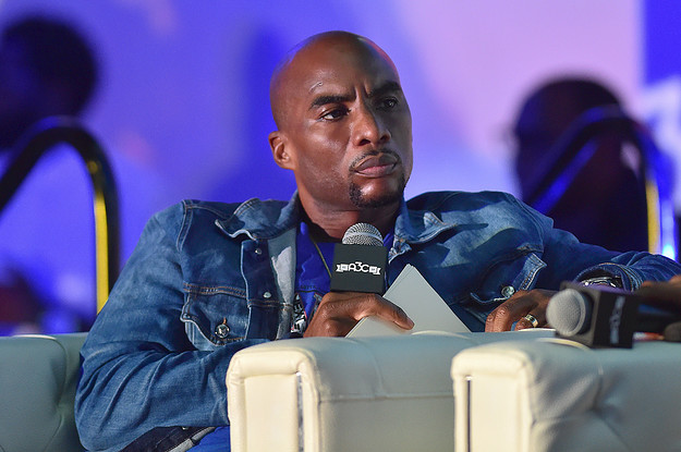 Charlamagne tha God Claims Kanye Signed Big Sean to a ‘Terrible ...