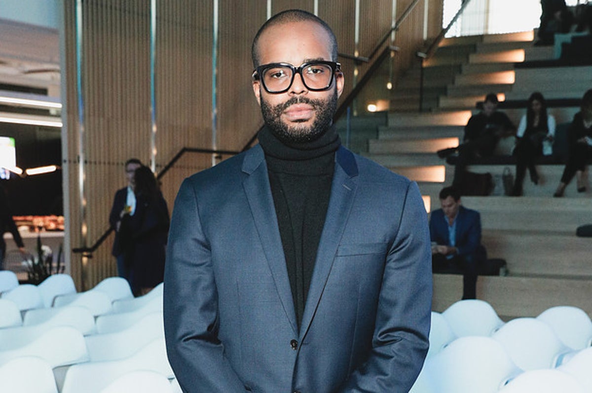 The Weeknd's Creative Director La Mar Taylor Calls Out Grammys Over Snub,  Says CEO Is a 'Pawn