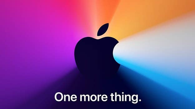 In October, Tim Cook and the Apple team came through with a look at the new iPhone 12 family. Now, fans can expect a new collection of MacBooks.