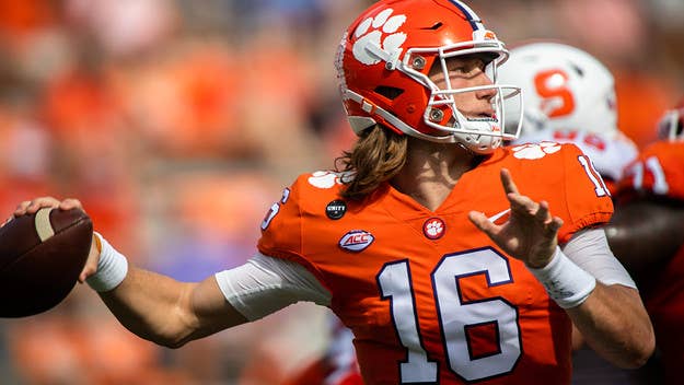 Will Trevor Lawrence live up to the hype and be the next NFL savior at QB or is this all overblown? We broke down the Clemson QB prospect.