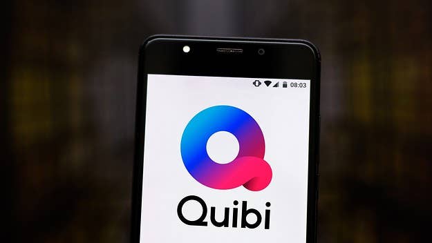 Quibi was able to raise tons of venture capital cash, but almost no viewer interest. And so, the novel streaming platform for smartphones is shutting down.