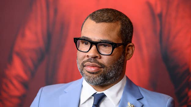 Jordan Peele is on board to produce a reimagining of Wes Craven's 1991 film 'The People Under the Stairs,' which celebrates its 29th anniversary on Nov. 1.