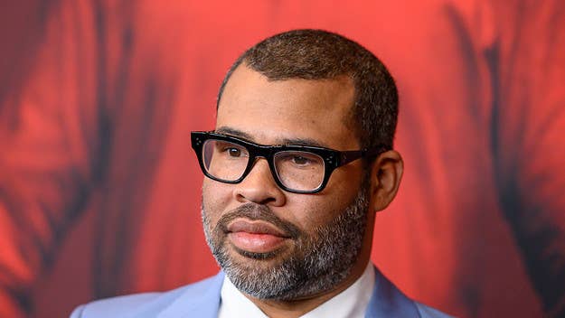Jordan Peele is on board to produce a reimagining of Wes Craven's 1991 film 'The People Under the Stairs,' which celebrates its 29th anniversary on Nov. 1.