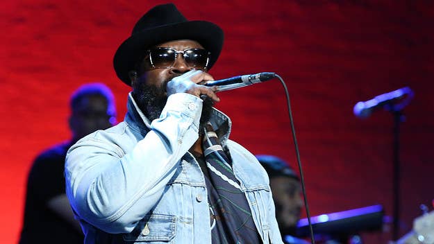 This evolution didn't happen because of luck. Black Thought explained that Kanye had an intense work ethic that rivaled his own passion for crafting rhymes.