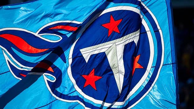 On Wednesday, two additional Tennessee Titans players tested positive for COVID-19, bringing the total to 22 among both players and staff.


