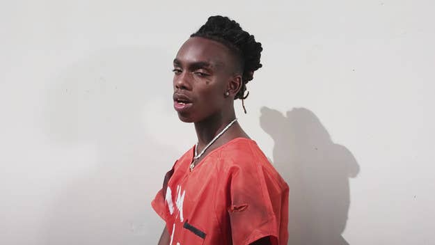 It’s been 20 months since YNW Melly turned himself in on double murder charges. Here’s the latest on what’s happening in the case.