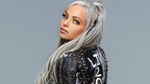 Ahead of the WWE's Clash of Champions event, WWE Superstar Liv Morgan reflects on her journey, style evolution, and the beginnings of her Wonderland Ranch.