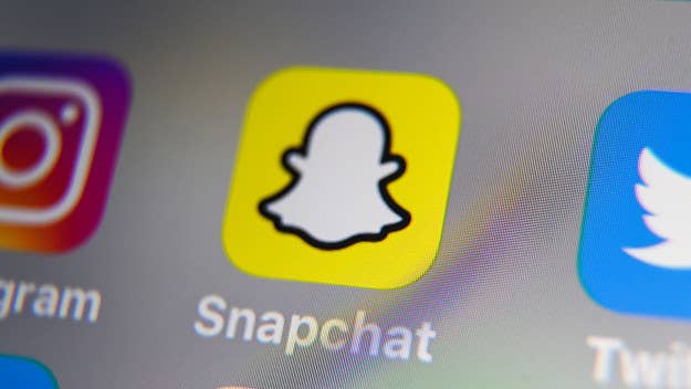 Snap Inc. is introducing a new feature to Snapchat called Spotlight, which will promote individual posts the company deems the most "entertaining."
