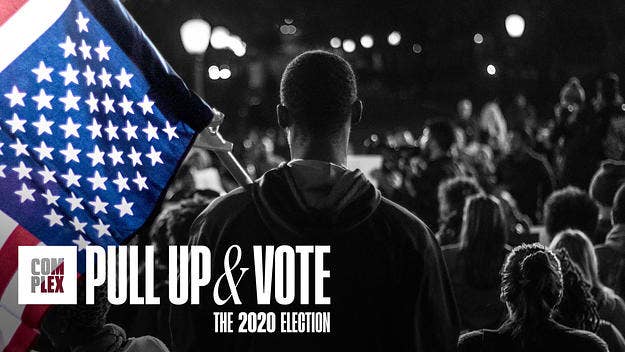 The most important election of our lifetime arrives near the end of a year of social unrest. Your choice will affect all aspects of American life. With those stakes in mind, Complex's Natasha Martinez is joined by Crooked Media’s What a Day podcast co-host Akilah Hughes, actor and entrepreneur CJ Wallace...