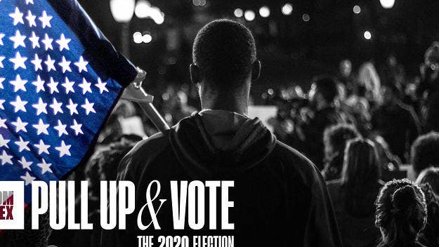 The most important election of our lifetime arrives near the end of a year of social unrest. Your choice will affect all aspects of American life. With those stakes in mind, Complex's Natasha Martinez is joined by Crooked Media’s What a Day podcast co-host Akilah Hughes, actor and entrepreneur CJ Wallace...