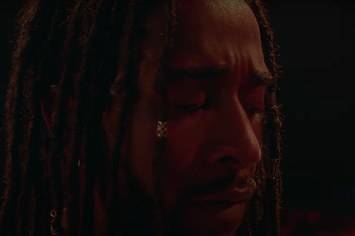 Omarion   Involved (Official Music Video)