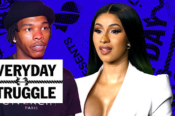 Lil Baby Stepping Back from Politics, Artists Shouldn't Get Paid on OnlyFans? | Everyday Struggle