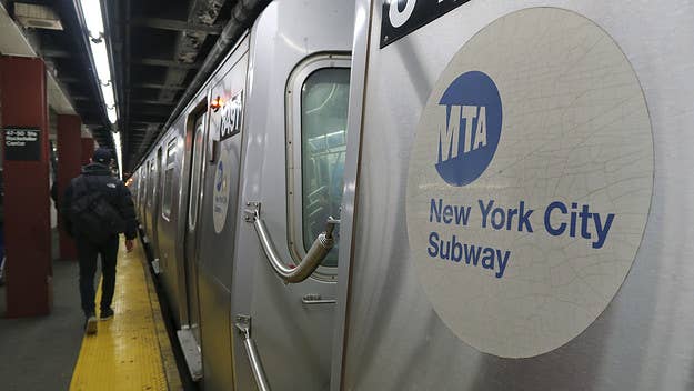 Nicolas Heller, better known as @NewYorkNico, has partnered with the MTA to find iconic New Yorkers to deliver subway and bus announcements next year.