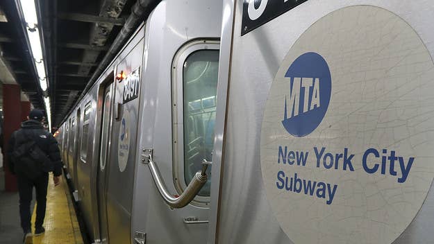 Nicolas Heller, better known as @NewYorkNico, has partnered with the MTA to find iconic New Yorkers to deliver subway and bus announcements next year.