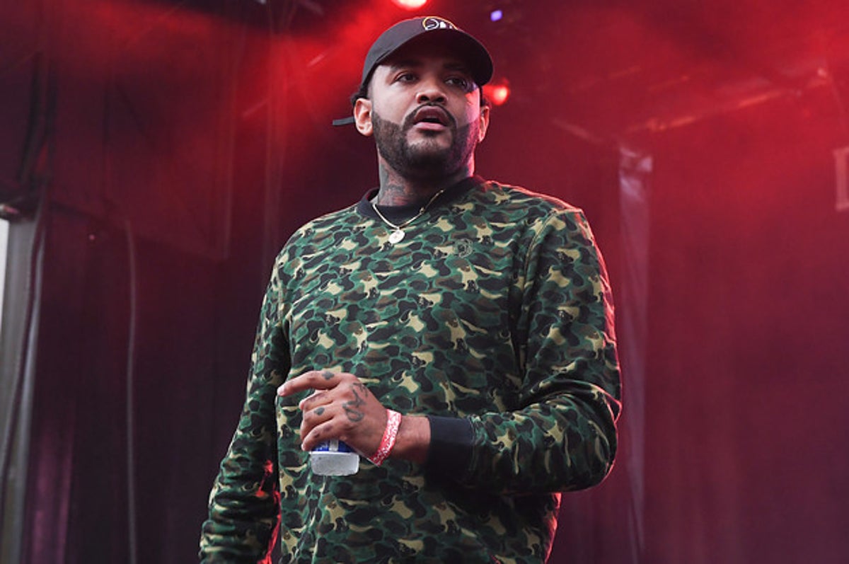 Who is Joyner Lucas?