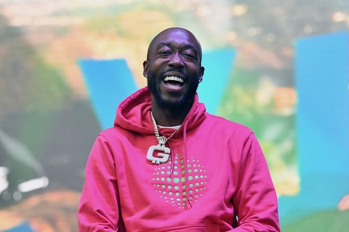 Freddie Gibbs Connects With Big Sean and Hit-Boy on 