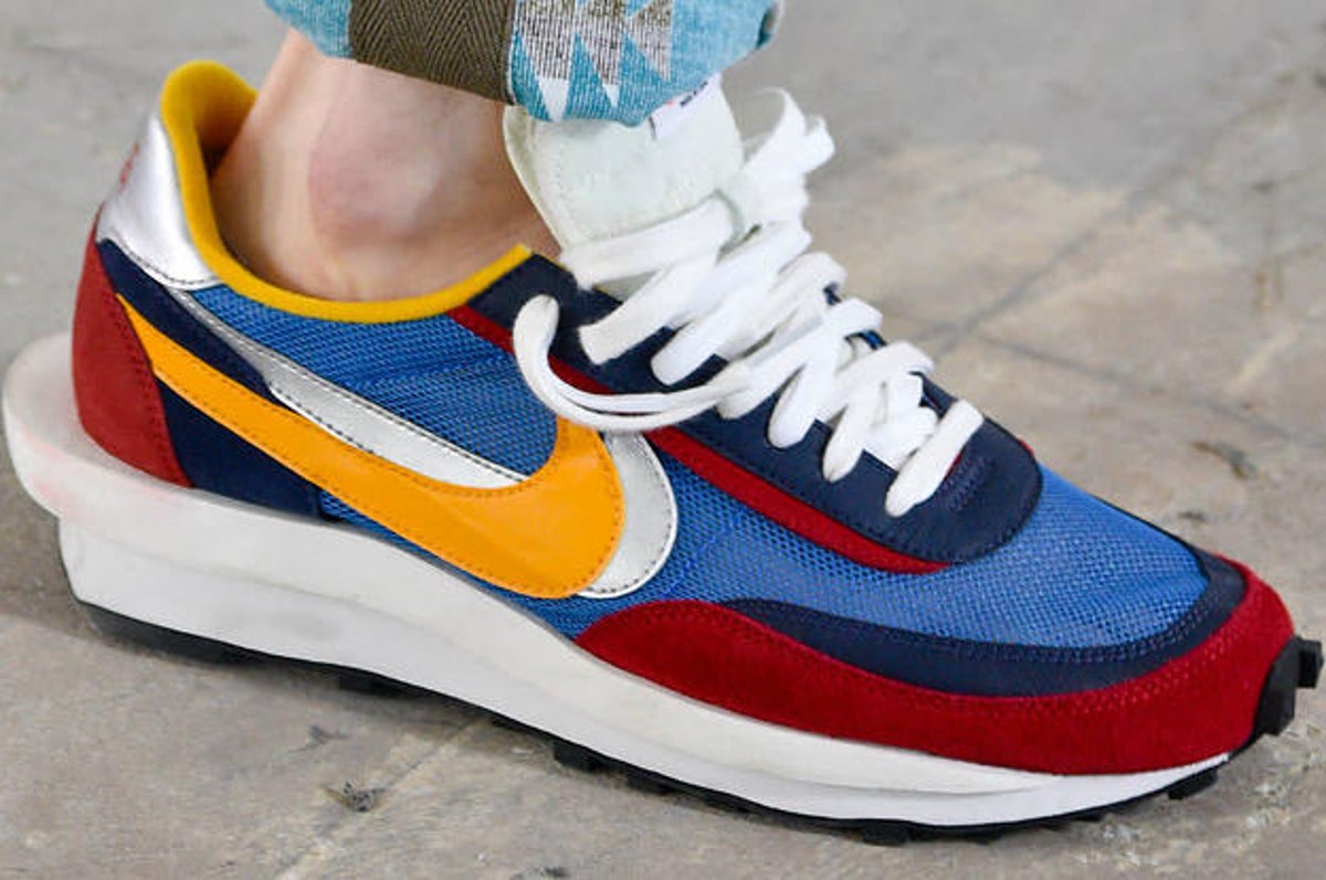 rouw Vertrappen ik heb dorst What You Didn't Know About the Sacai x Nike LDV Waffle | Complex