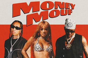 Tyga "Money Mouf" f/ YG and Saweetie