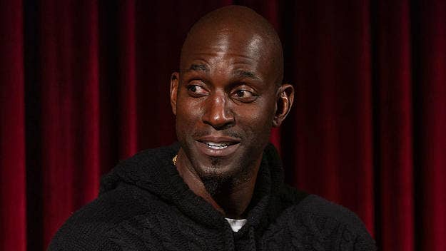 Kevin Garnett sat down with the guys on 'Load Management' to discuss what it would've been like if the league had a quarantined bubble when he played.
