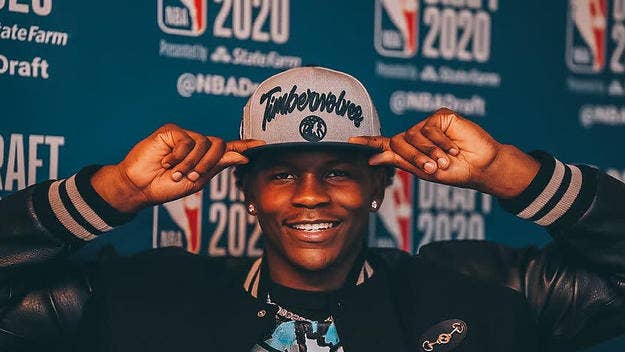 Two rounds and five hours later, we give you 13 winners and losers from the 2020 NBA Draft.
